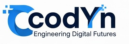Codyn Logo